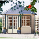 Simply Log Cabins discount code